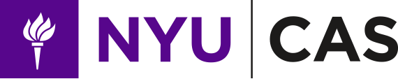 NYU CAS Short Logo